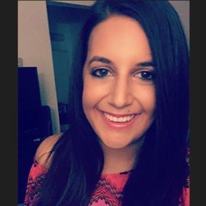 Meet your Posher, Rachel